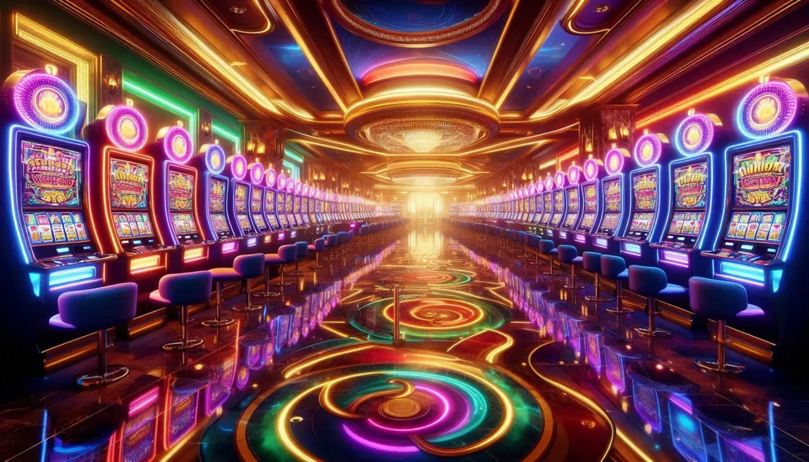 BetItAll Casino